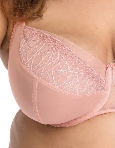 Biustonosz miękki Nessa Rapsodia