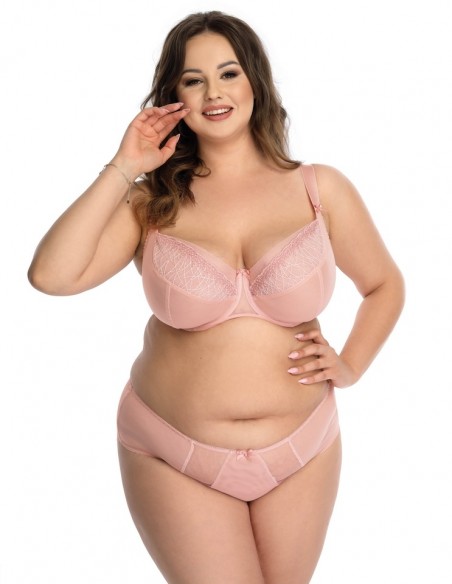 Biustonosz miękki Nessa Rapsodia