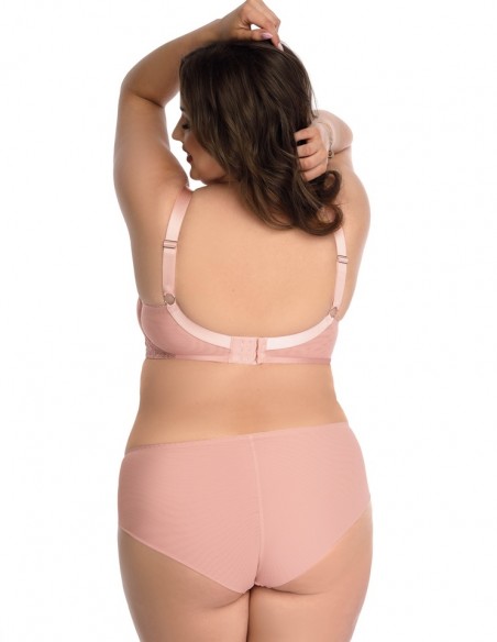 Biustonosz miękki Nessa Rapsodia