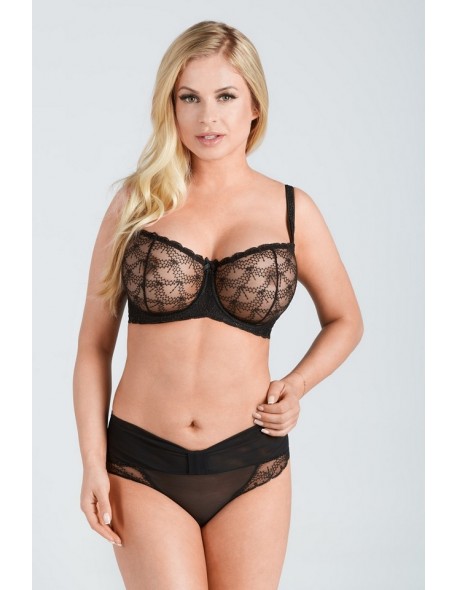 Figi damskie Nessa Roma N01 