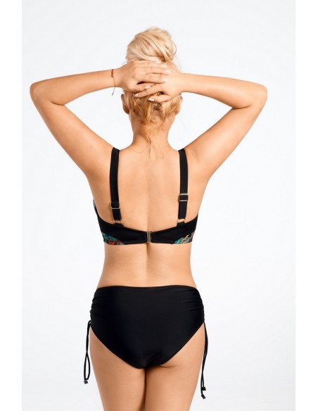 Biustonosz kąpielowy usztywniany Nessa Simi