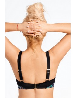 Biustonosz kąpielowy miękki Nessa Simi 2