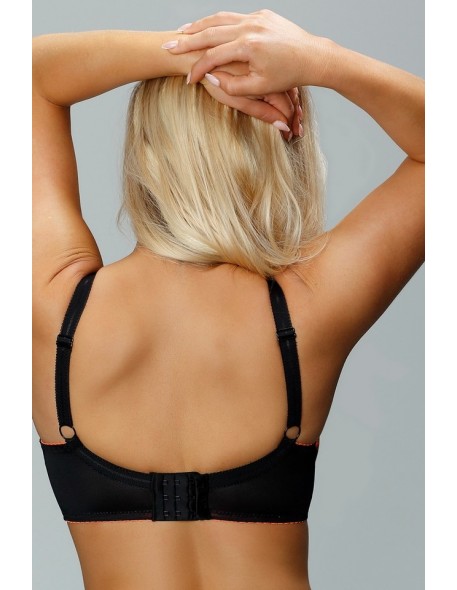 Biustonosz miękki Nessa Sylvie 