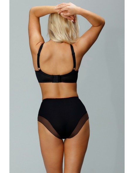 Biustonosz miękki Nessa Sylvie 