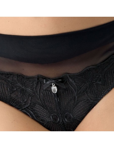 Figi damskie Nessa Tibi N02 