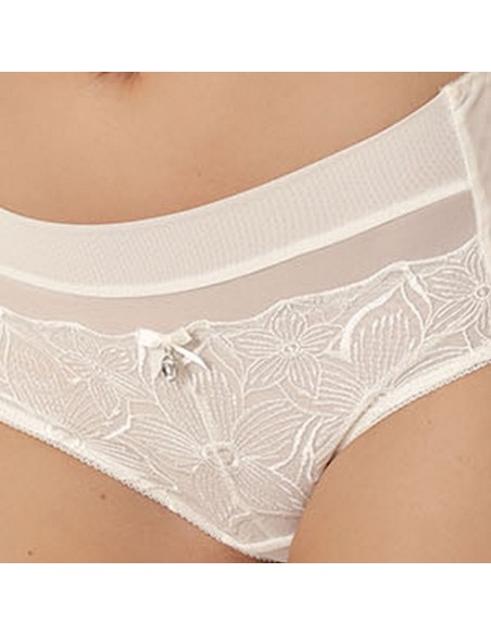 Figi damskie Nessa Tibi N02 