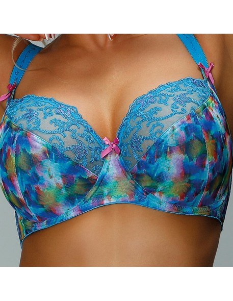 Bra soft Nessa Valerie