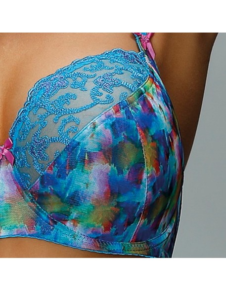 Bra soft Nessa Valerie
