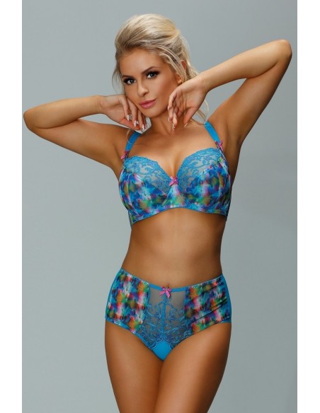 Bra soft Nessa Valerie