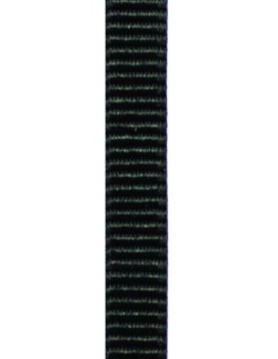 RB-450 RAMIĄCZKA CZARNE PRĄŻEK 12MM, Julimex