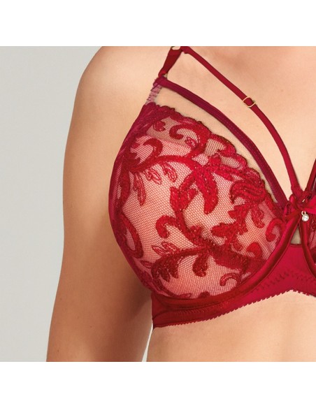 Bra push up Krisline Clarisa