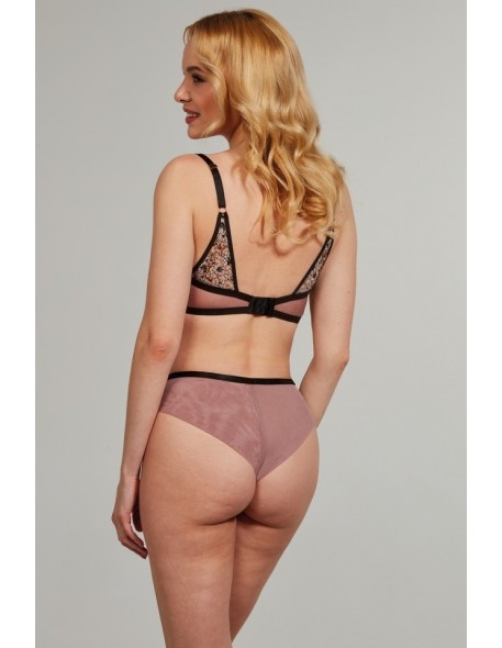 Bra braletka padded Krisline Paloma plunge