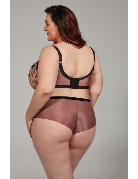 Biustonosz miękki Krisline Paloma full cup 