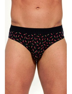 Slipy męskie Cornette He 507 W/22