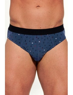 Briefs men's Cornette He 507 W/22 2