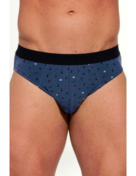 Slipy męskie Cornette He 507 W/22