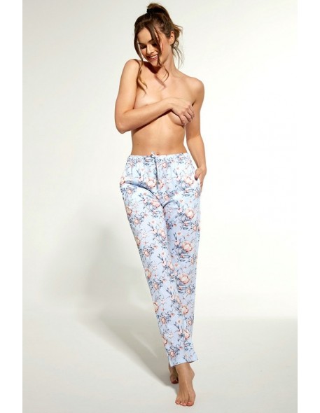 Trousers pajamas women's Cornette 690 W/22