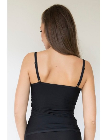 T-shirt NA CIENIKICH STRAPS FLEXI-ONE, Julimex