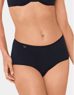 Panties with wysokim stanem Sloggi 24/7 Cotton Midi