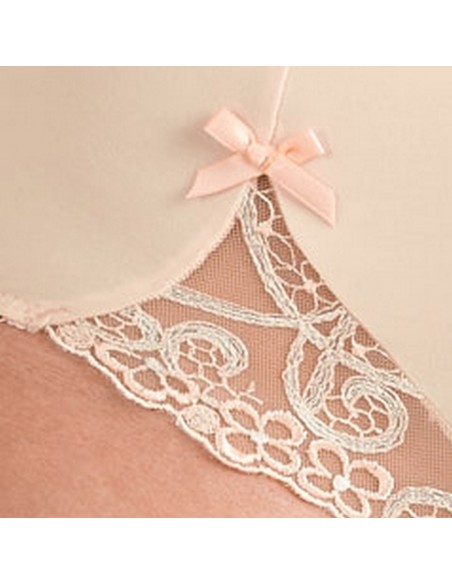 Figi damskie Nessa Celine N01 