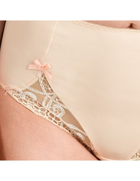 Figi damskie Nessa Celine N02 