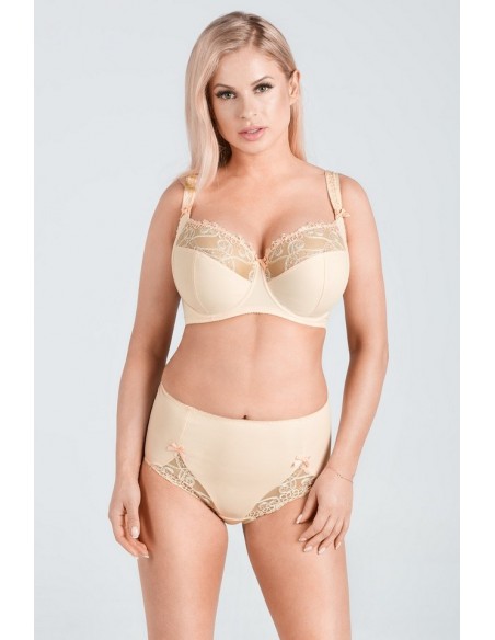 Figi damskie Nessa Celine N02 