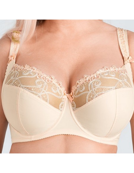 Bra soft Nessa Celine side support