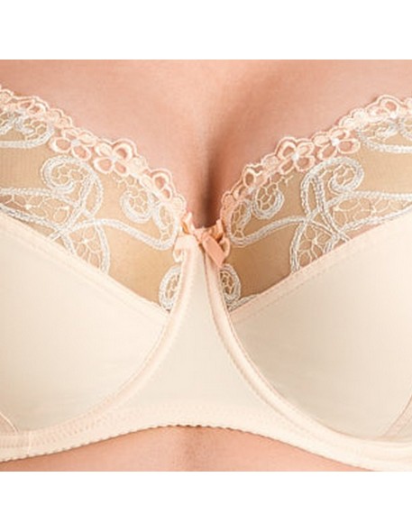 Bra soft Nessa Celine side support