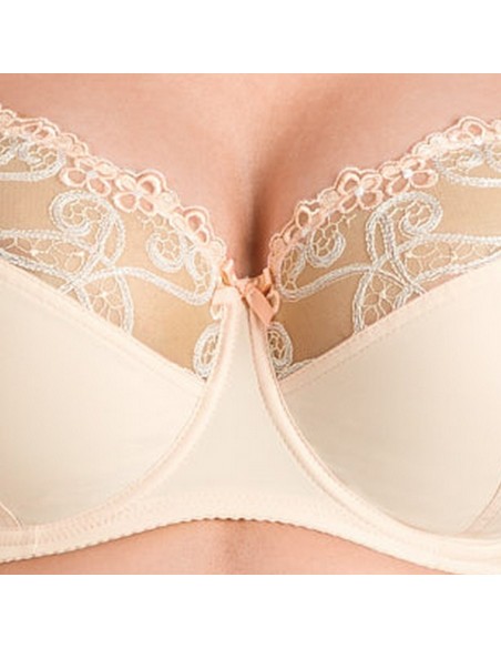 Bra soft Nessa Celine side support