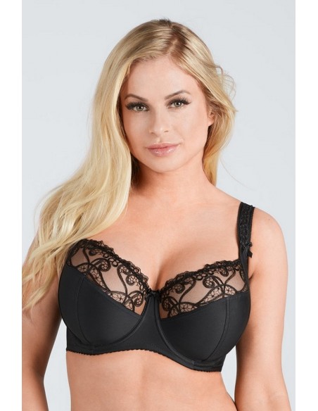 Bra soft Nessa Celine side support