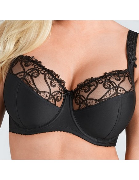 Bra soft Nessa Celine side support