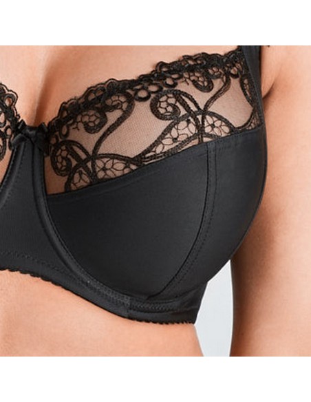 Bra soft Nessa Celine side support