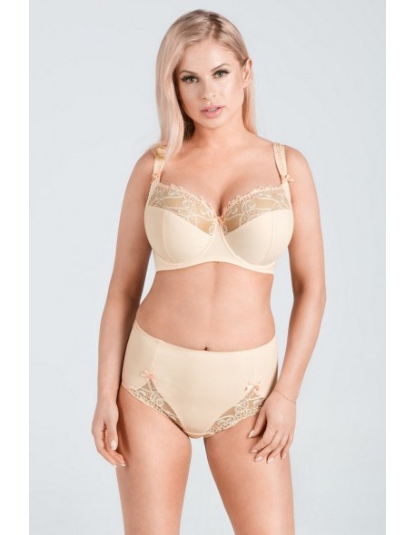 Bra soft Nessa Celine side support