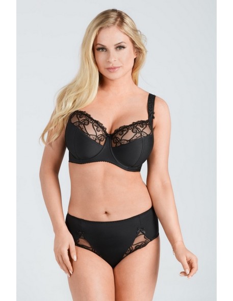 Bra soft Nessa Celine side support