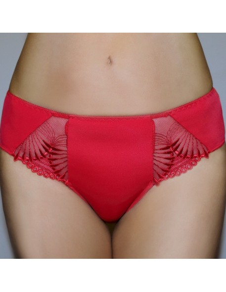 Figi damskie Nessa Selena N02 