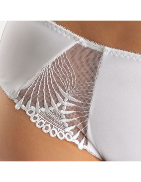 Figi damskie Nessa Selena N02 