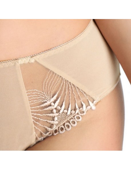 Figi damskie Nessa Selena N02 