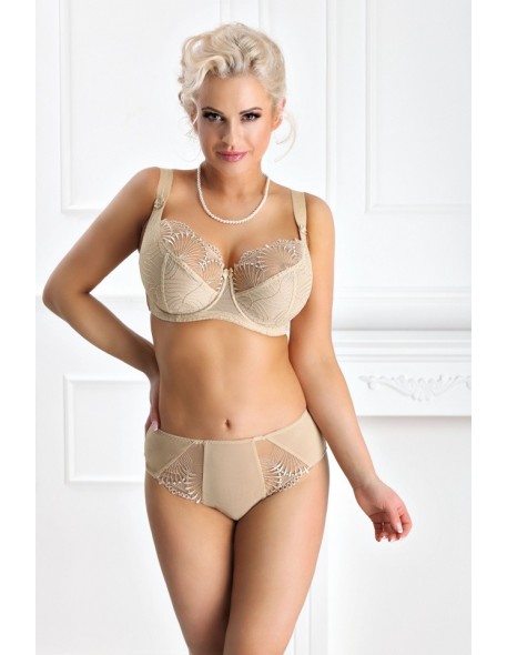 Figi damskie Nessa Selena N02 