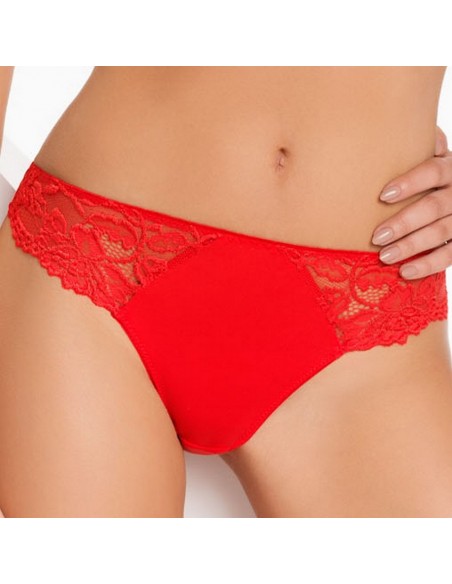 Figi damskie Nessa Falon N01 