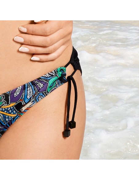 Figi kąpielowe Nessa Simi N01