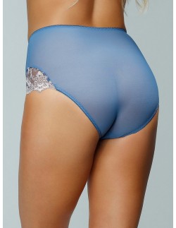 Figi damskie z wysokim stanem Nessa Simone N02  2