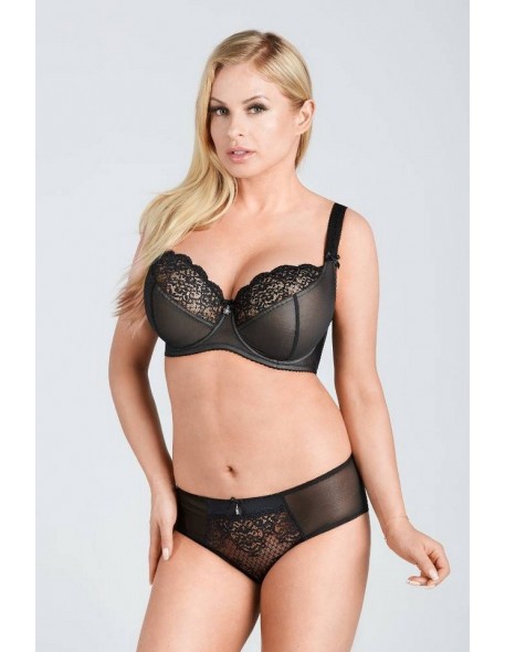 Figi damskie Nessa Megan N01 