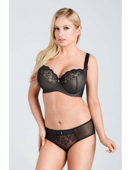 Figi damskie Nessa Megan N01 