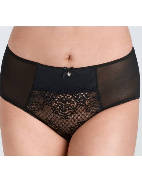 Figi damskie Nessa Megan N02 