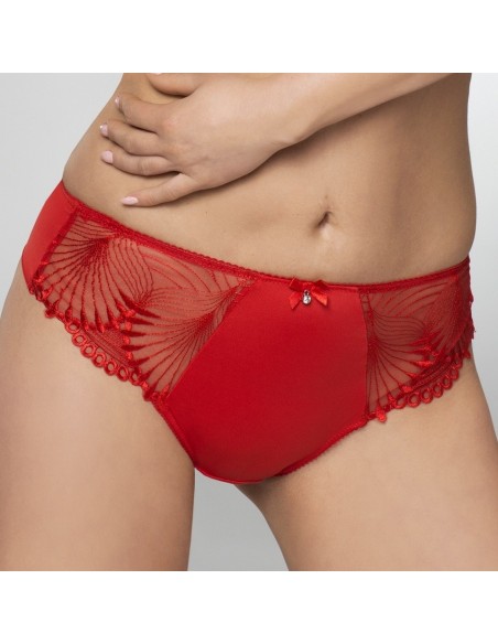 Briefs women's Nessa Selena N01