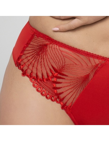 Briefs women's Nessa Selena N01