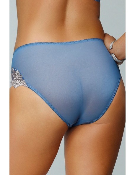 Figi damskie Nessa Simone N01 