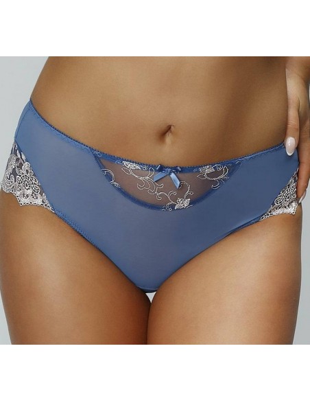 Figi damskie Nessa Simone N01 