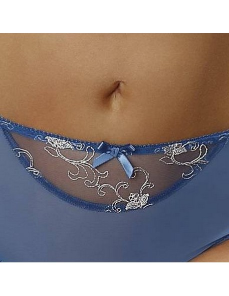 Figi damskie Nessa Simone N01 