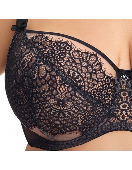 Gorsenia K677 Ravenna soft bra 